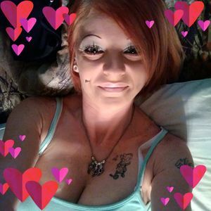 Meet your Posher, Brandi